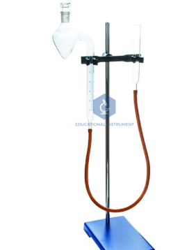 Respirometer with Stand